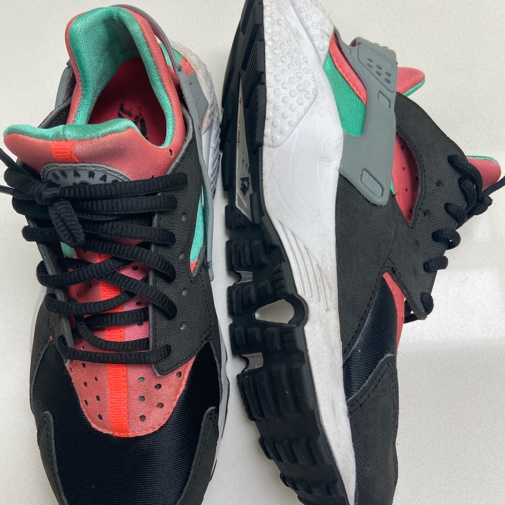 Nike huarache